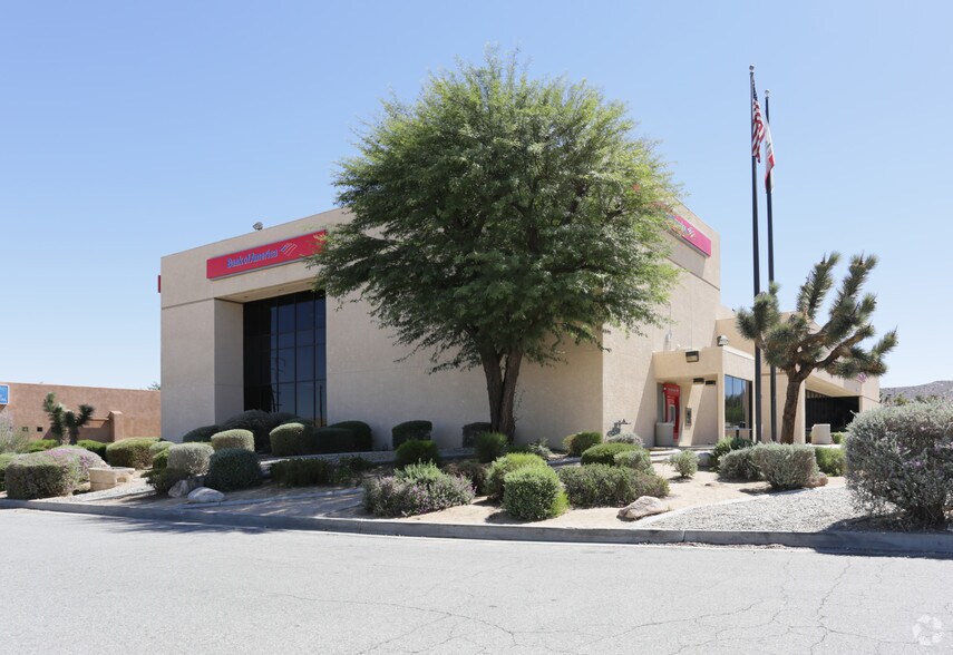 57155 Twentynine Palms Hwy, Yucca Valley, CA 92284