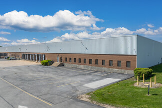 More details for 13144 S Pulaski Rd, Alsip, IL - Industrial for Lease