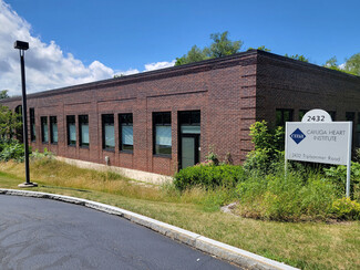 More details for 2432 N Triphammer Rd, Ithaca, NY - Office for Sale