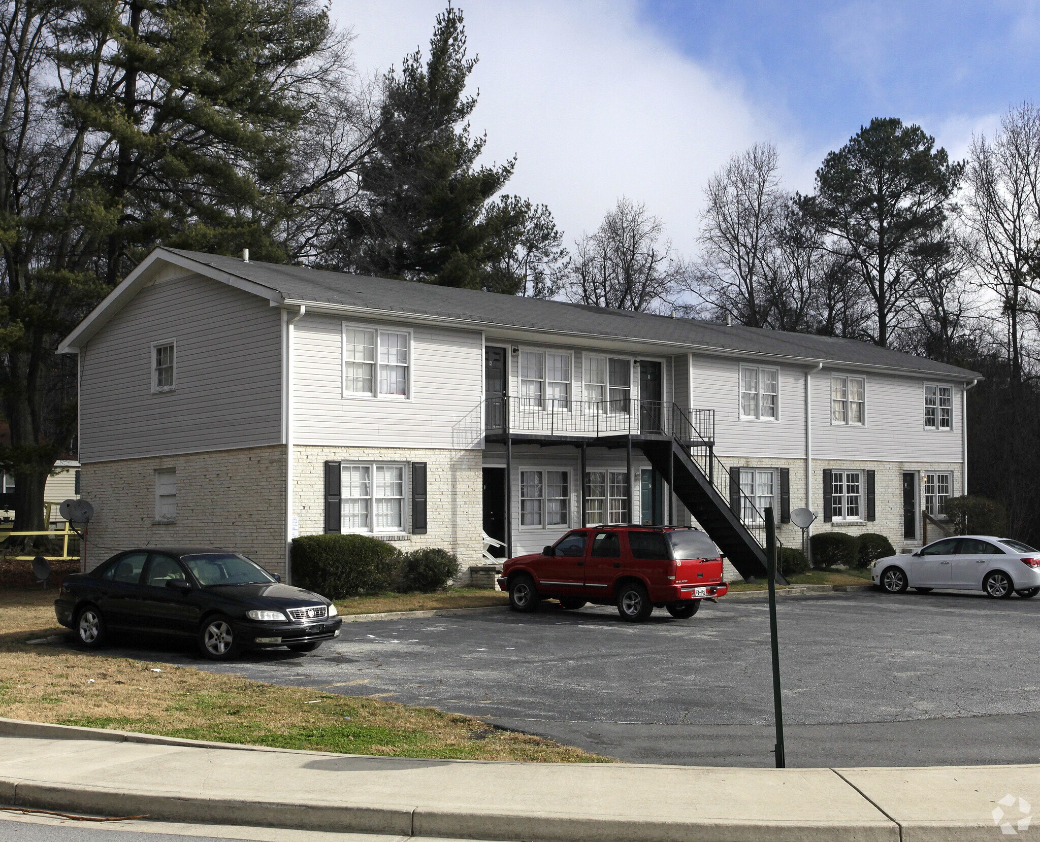 2984 SW Line St, Austell, GA for sale Primary Photo- Image 1 of 1