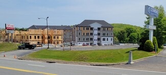 More details for Route 125 S Main St, Haverhill, MA - Land for Lease