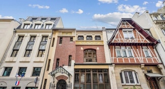 More details for 25 Rue Guillaume Tell, Paris - Office for Lease