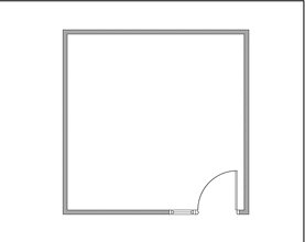 4751 Best Rd, College Park, GA for lease Floor Plan- Image 1 of 1