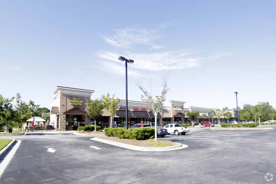 1142 Athens Hwy, Grayson, GA for sale - Primary Photo - Image 1 of 1