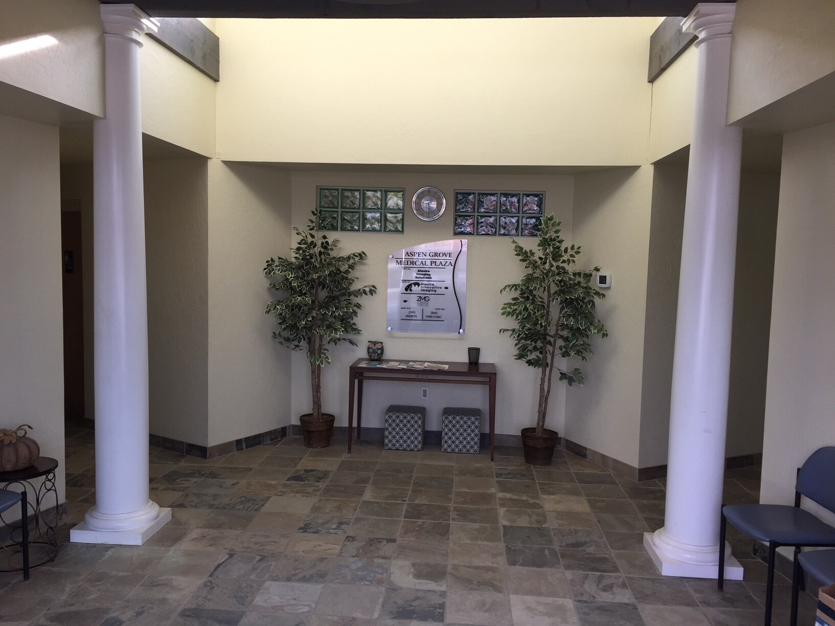 2110 E Northern Lights Blvd, Anchorage, AK for sale Building Photo- Image 1 of 1