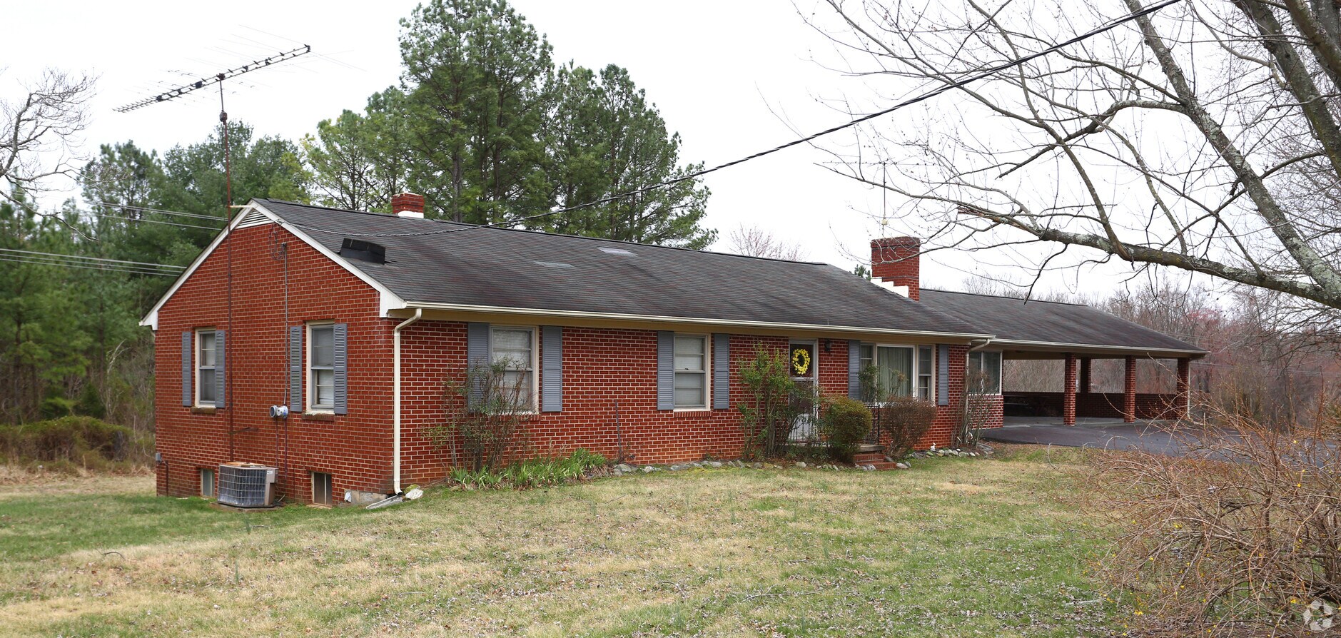 8218 Seminole Trl, Ruckersville, VA 22968