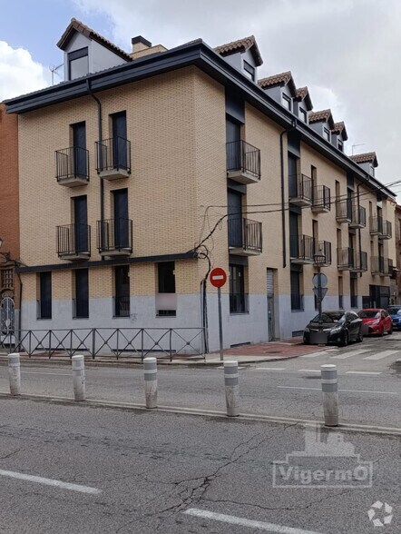 Avenida Constitución, 66, Torrejón de Ardoz, Madrid for sale - Building Photo - Image 2 of 2
