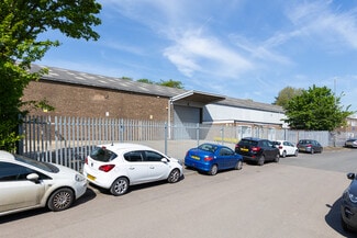 More details for Sheldon Way, Aylesford - Industrial for Lease