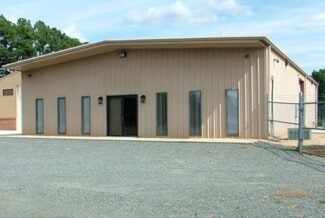 More details for 2155 S Amherst Hwy, Amherst, VA - Flex for Lease