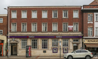 More details for 133 High St, Ilford - Office for Sale