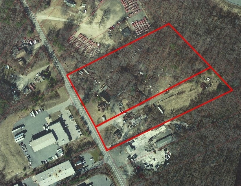 7431 Montevideo Rd, Jessup, MD 20794