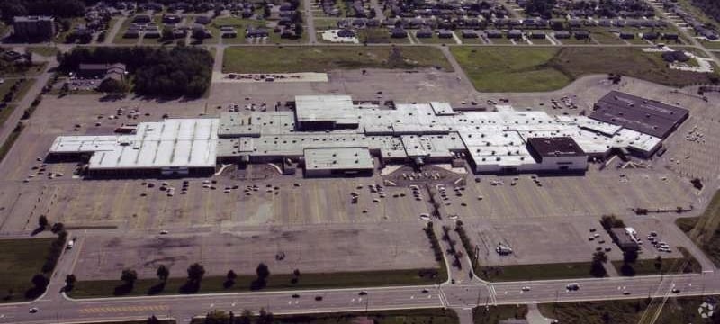 6929 Williams Rd, Niagara Falls, NY for lease - Building Photo - Image 2 of 18