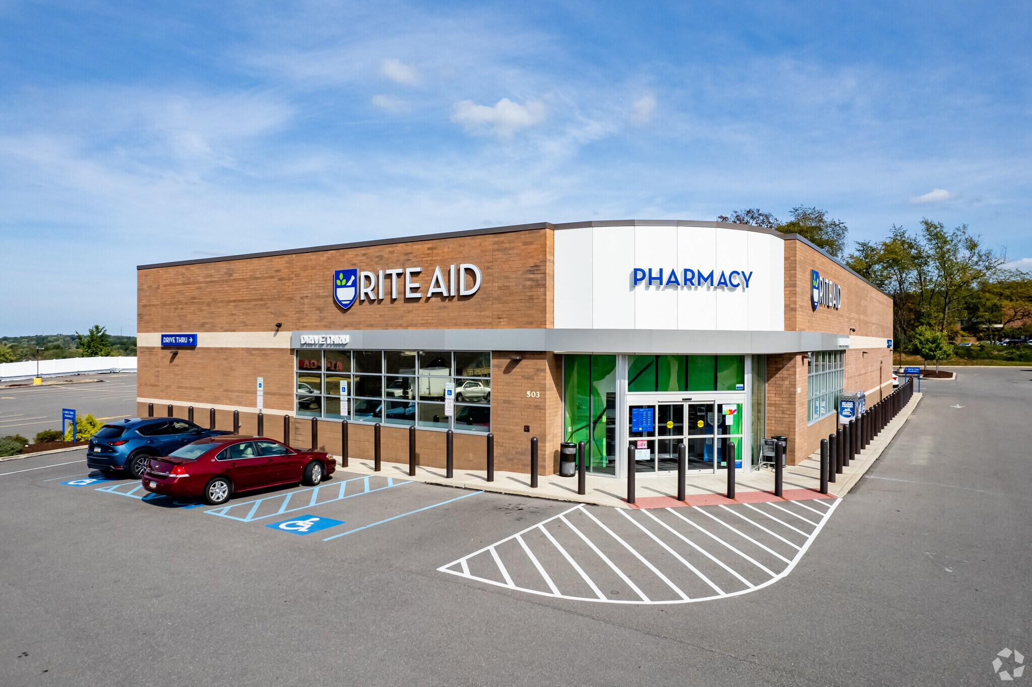 503 Clifton Rd, Bethel Park, PA for lease Building Photo- Image 1 of 6