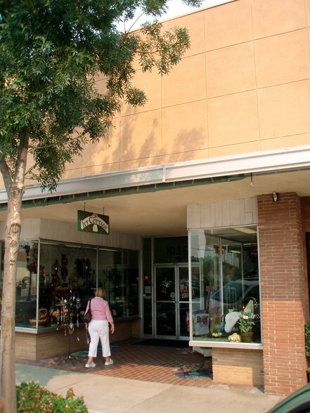 1032-1048 6th St, Los Banos, CA for lease - Other - Image 2 of 4