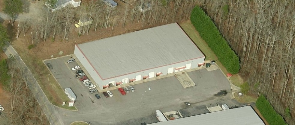 385 Lumpkin County Pky, Dahlonega, GA for lease - Other - Image 2 of 2