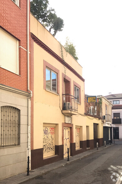 Calle Talamanca, 20, Alcalá De Henares, Madrid for lease - Building Photo - Image 2 of 3