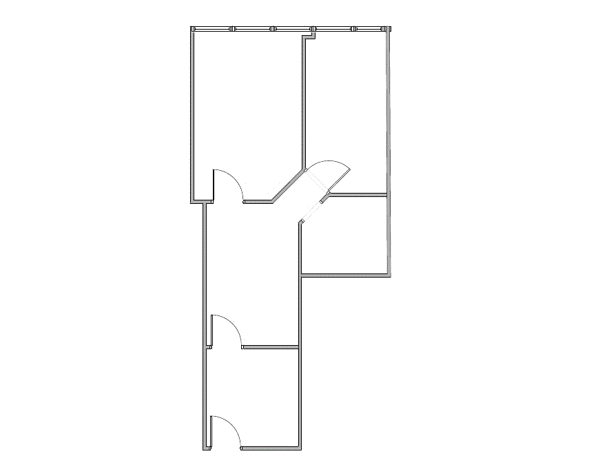 7324 Southwest Fwy, Houston, TX for lease Floor Plan- Image 1 of 1