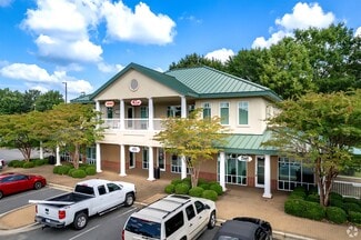 More details for 302-310 Springcrest Dr, Fort Mill, SC - Office/Retail for Lease