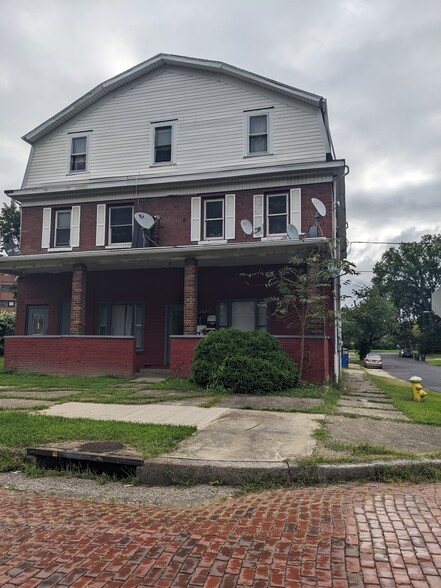 167 Chittenden St, Akron, OH for sale - Building Photo - Image 3 of 33