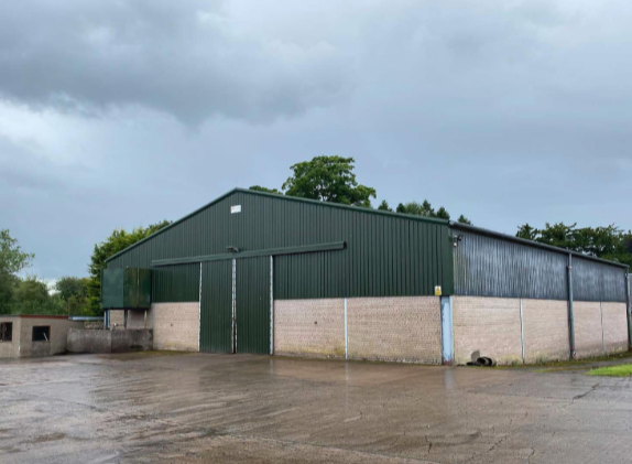 Lethangie, Kinross for sale - Building Photo - Image 1 of 1