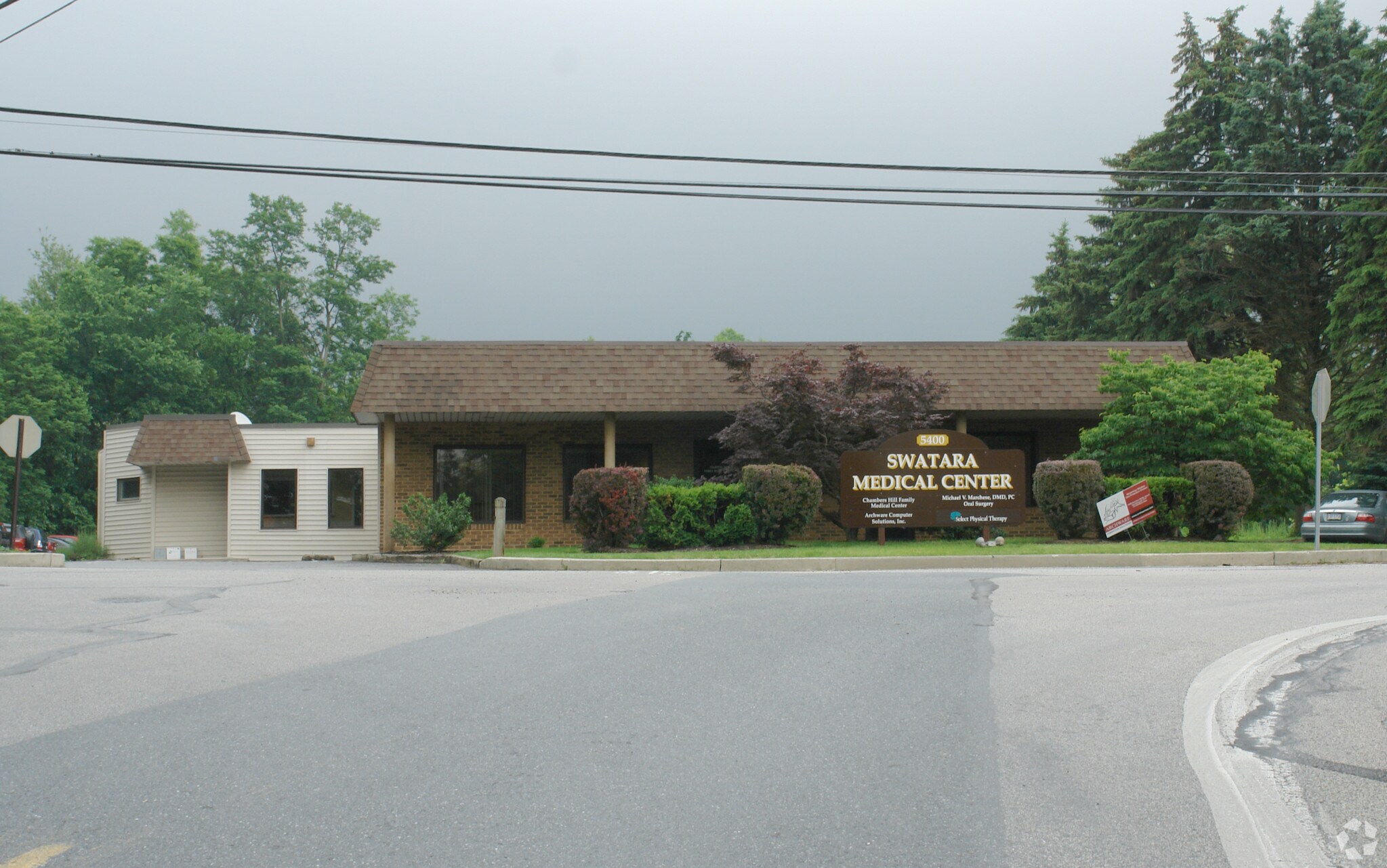 5400 Chambers Hill Rd, Harrisburg, PA for sale Primary Photo- Image 1 of 1