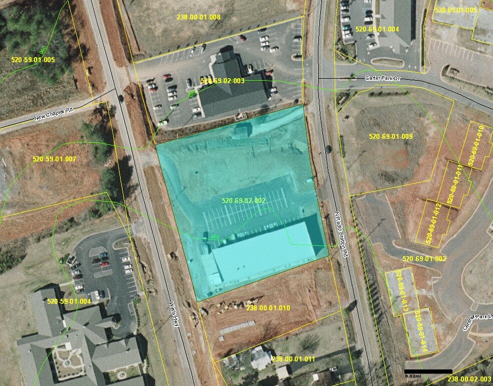 12020 N Radio Station Rd, Seneca, SC 29678 Mountain View Center