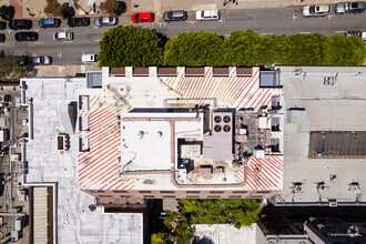 930 Montgomery St, San Francisco, CA - AERIAL  map view - Image1