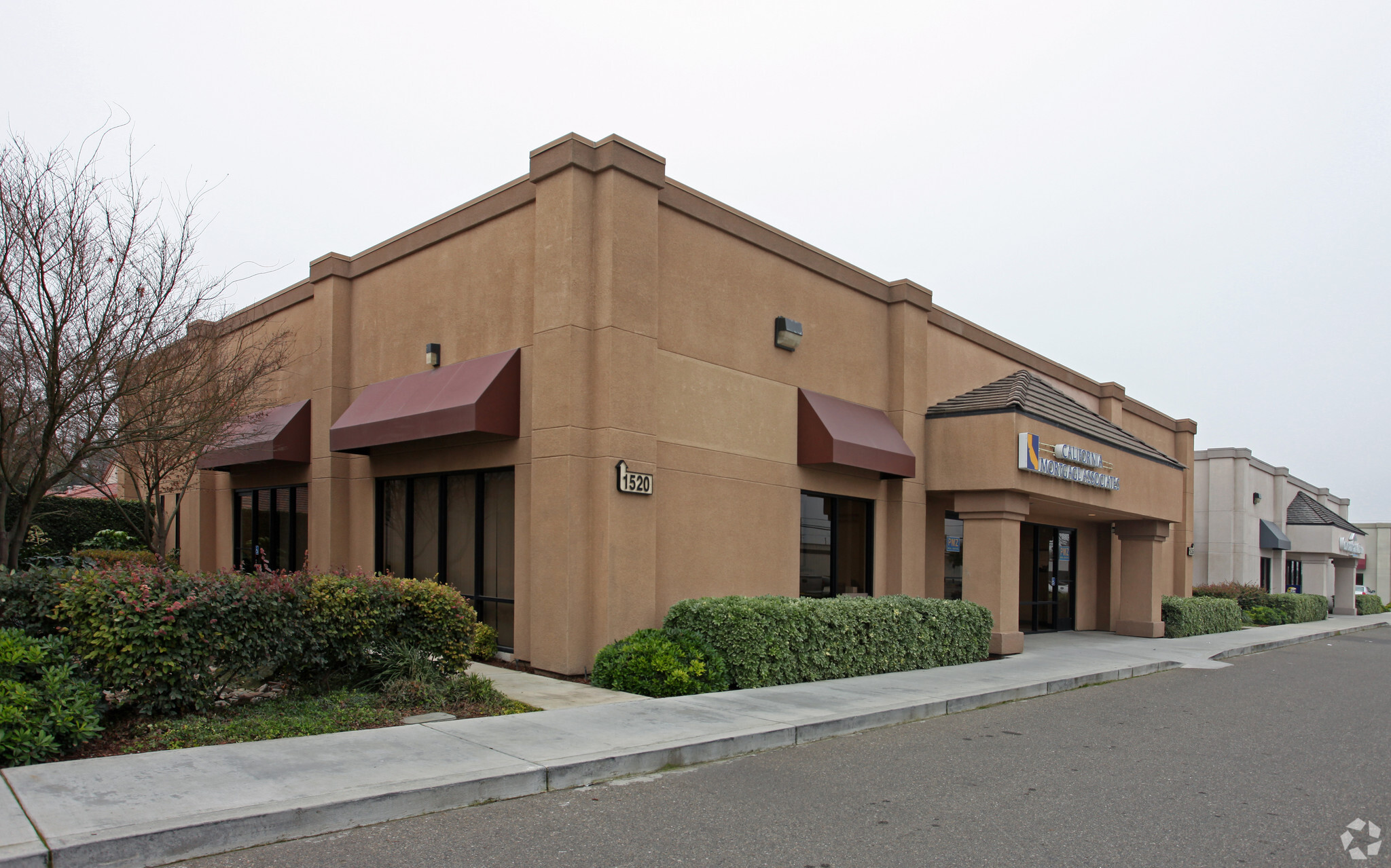 1520-1526 Fulkerth Rd, Turlock, CA for sale Primary Photo- Image 1 of 1