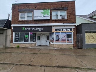 More details for 1499 Main St E, Hamilton, ON - Retail for Lease