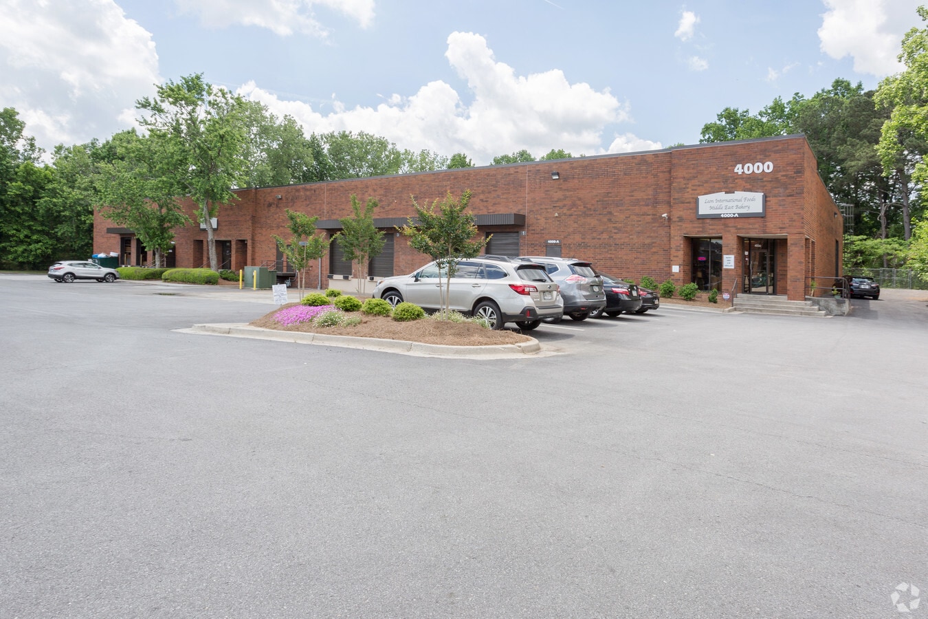 4000 Pleasantdale Rd, Doraville, GA 30340