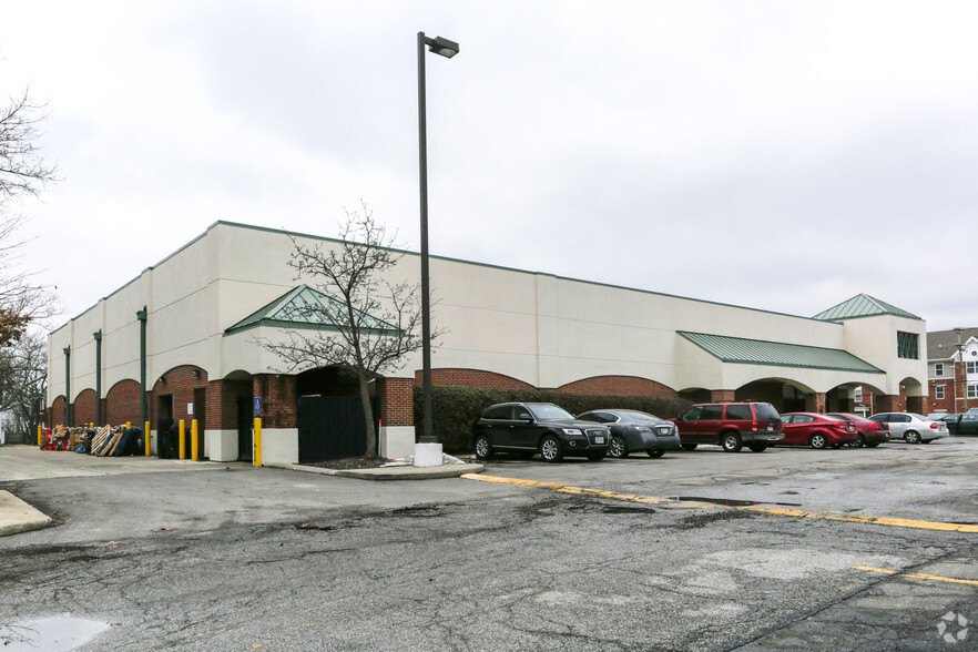 16400 Chagrin Blvd, Shaker Heights, OH for sale - Building Photo - Image 3 of 8