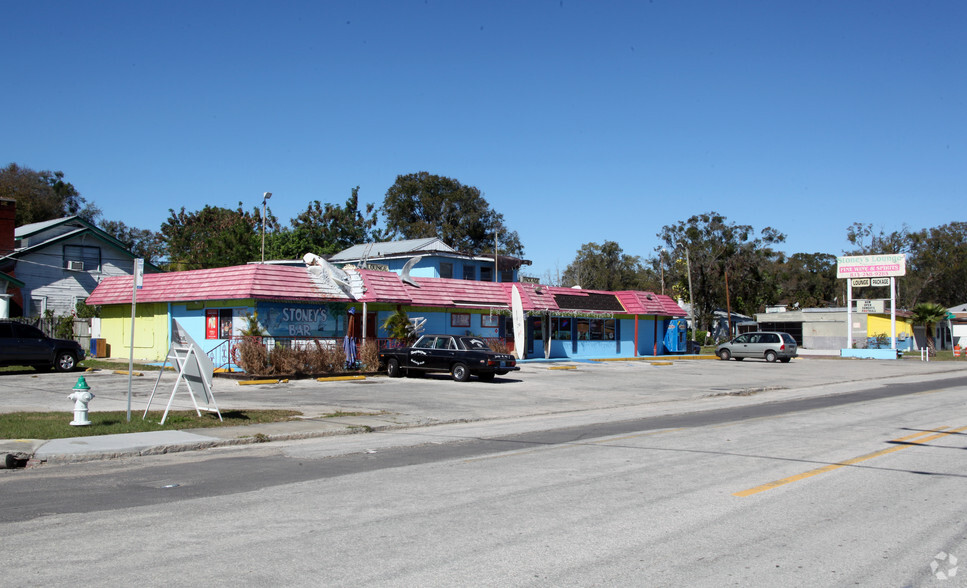 1305 S 22nd St, Tampa, FL for sale - Primary Photo - Image 1 of 1