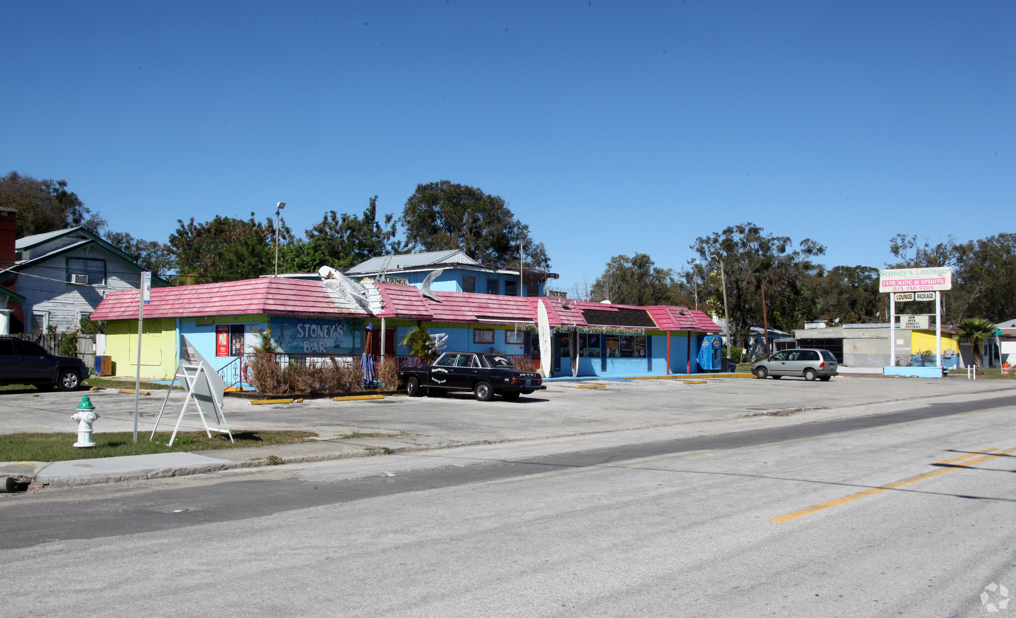 1305 S 22nd St, Tampa, FL for sale Primary Photo- Image 1 of 1