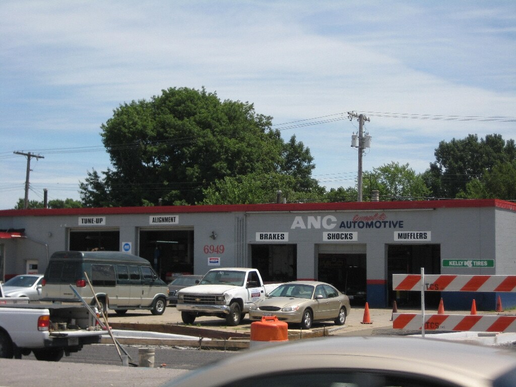 69436949 Calumet Ave, Hammond, IN 46324