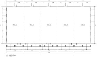 35246 Atlantic Ave, Millville, DE for lease Floor Plan- Image 2 of 2