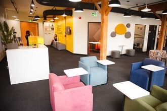 72 Victoria St S, Kitchener, ON for lease Interior Photo- Image 2 of 8