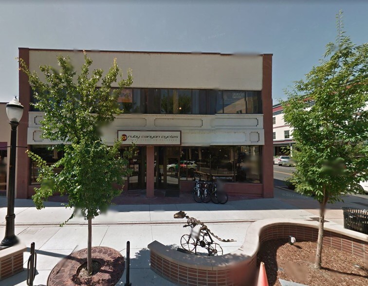 301 Main St, Grand Junction, CO 81501