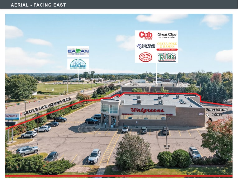 4220 Lexington Ave S, Eagan, MN for sale - Building Photo - Image 3 of 10