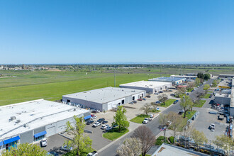 8581 23rd Ave, Sacramento, CA - aerial  map view