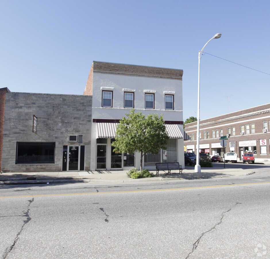 6101 Havelock Ave, Lincoln, NE 68507