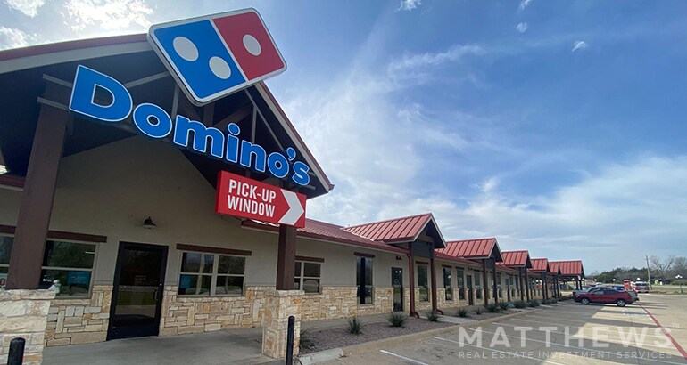 81750 Hwy 289, Pottsboro, TX for lease - Primary Photo - Image 1 of 3