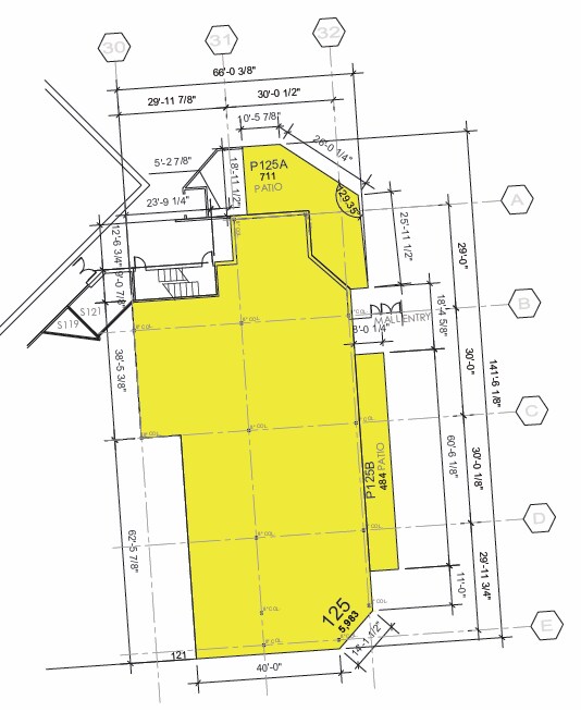 272 E Via Rancho Pkwy, Escondido, CA for lease Floor Plan- Image 1 of 1