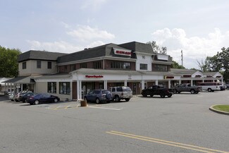 More details for 95 W Main St, Chester, NJ - Office/Retail for Lease