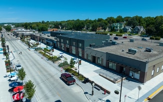 More details for 101 S Main St, Le Sueur, MN - Retail for Lease