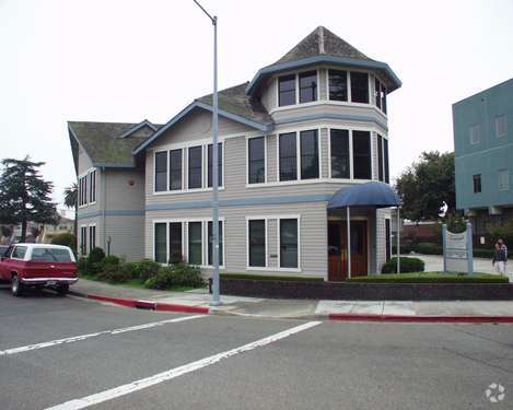 477 Callan Ave, San Leandro, CA for lease - Building Photo - Image 3 of 7