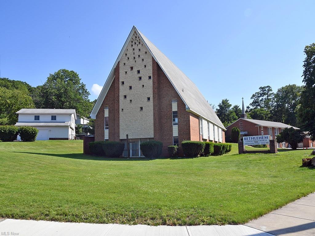 24496 Euclid Ave, Euclid, OH for sale Primary Photo- Image 1 of 1