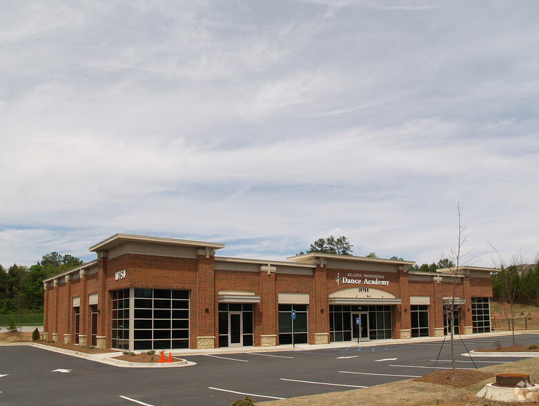 10750 Medlock Bridge Rd, Duluth, GA for sale - Primary Photo - Image 1 of 1