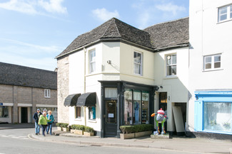 More details for 31 Church St, Tetbury - Retail for Lease