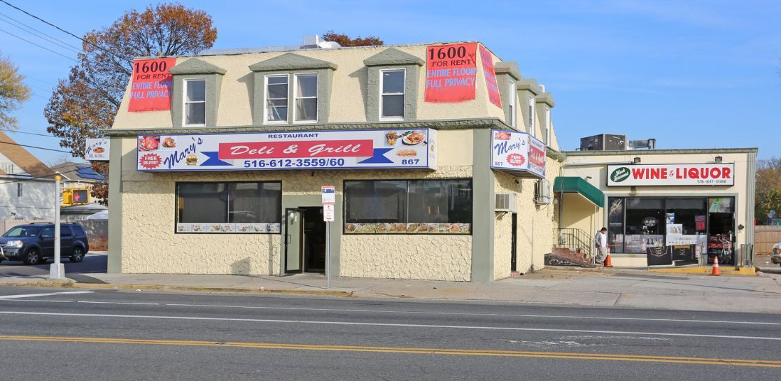 867 W Merrick Rd, Valley Stream, NY for sale Building Photo- Image 1 of 1