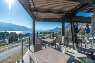 More details for 507 Skaha Hills Dr, Penticton, BC - Retail for Lease